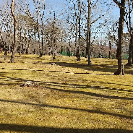 富士美華リゾート 小山町 エクステリア 写真