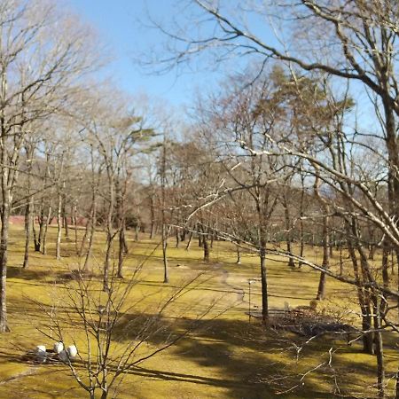 富士美華リゾート 小山町 エクステリア 写真