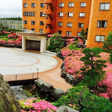 富士美華リゾート 小山町 エクステリア 写真