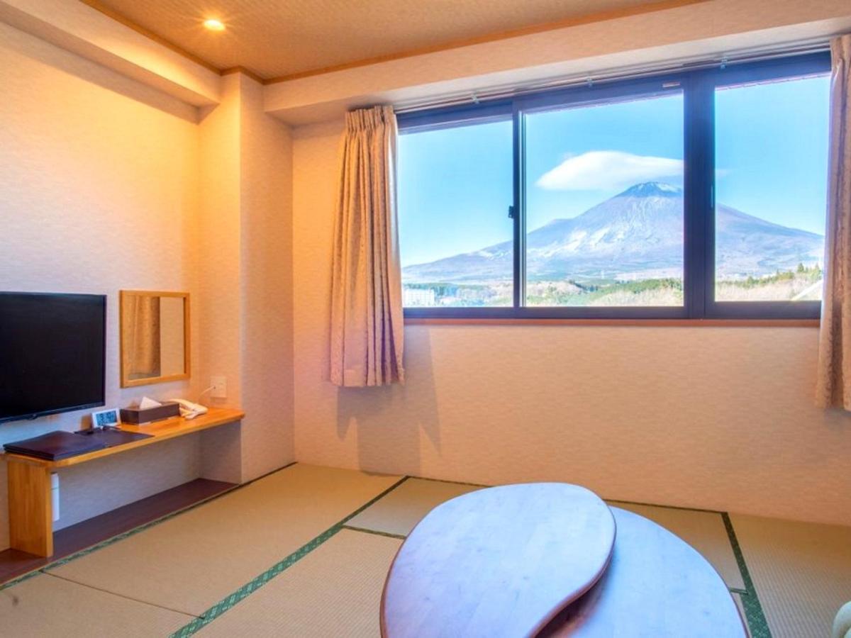 富士美華リゾート 小山町 エクステリア 写真