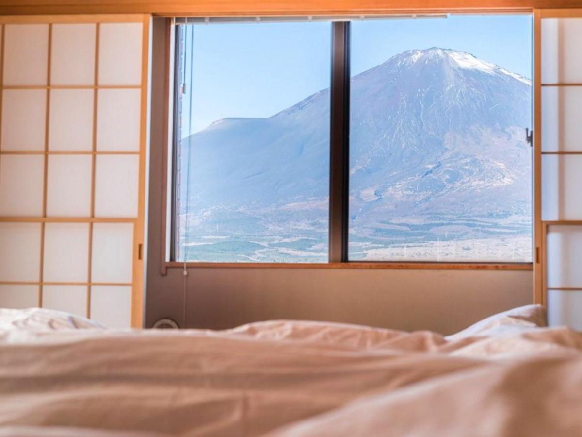 富士美華リゾート 小山町 エクステリア 写真