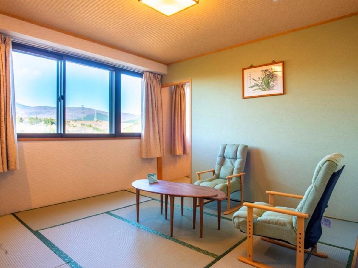 富士美華リゾート 小山町 エクステリア 写真