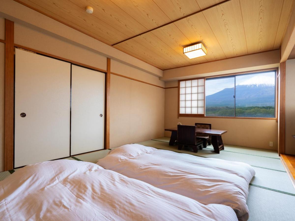 富士美華リゾート 小山町 エクステリア 写真