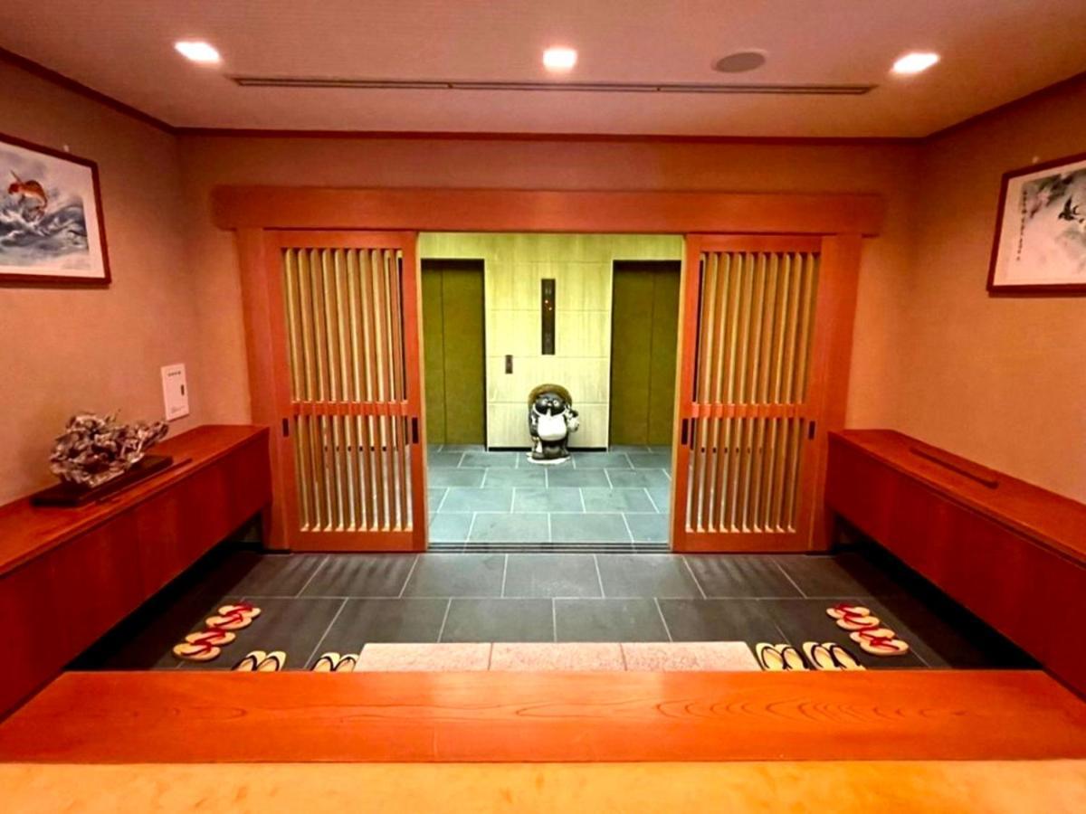 富士美華リゾート 小山町 エクステリア 写真