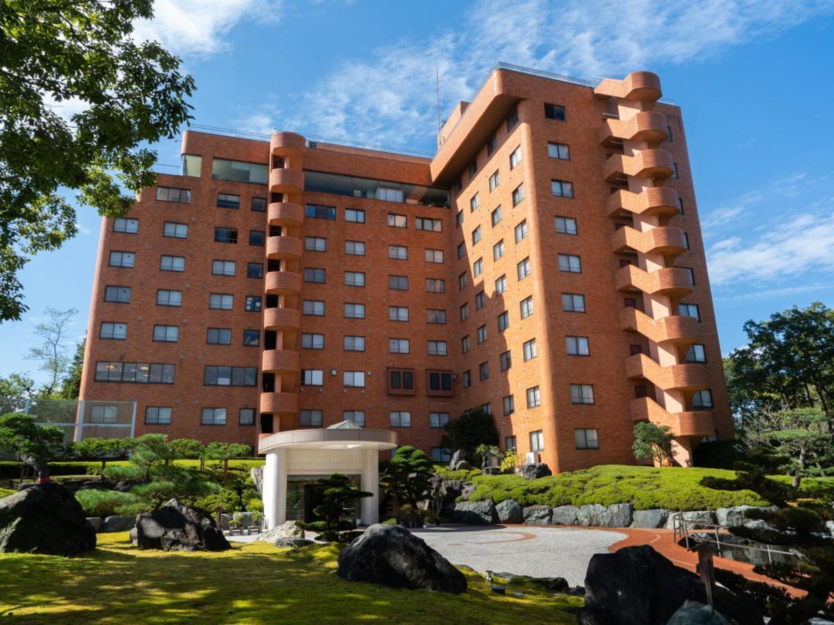 富士美華リゾート 小山町 エクステリア 写真