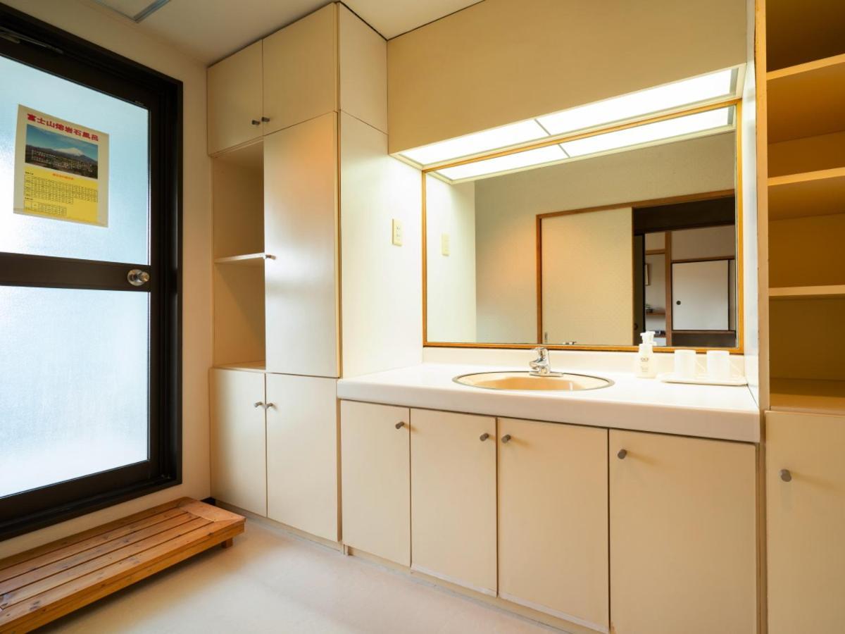 富士美華リゾート 小山町 エクステリア 写真