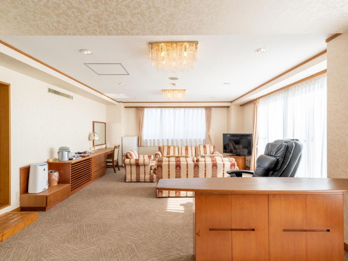 富士美華リゾート 小山町 エクステリア 写真