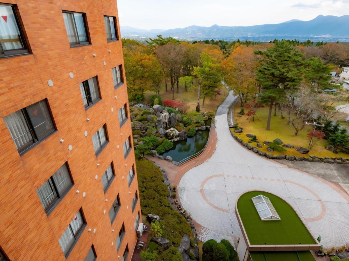 富士美華リゾート 小山町 エクステリア 写真