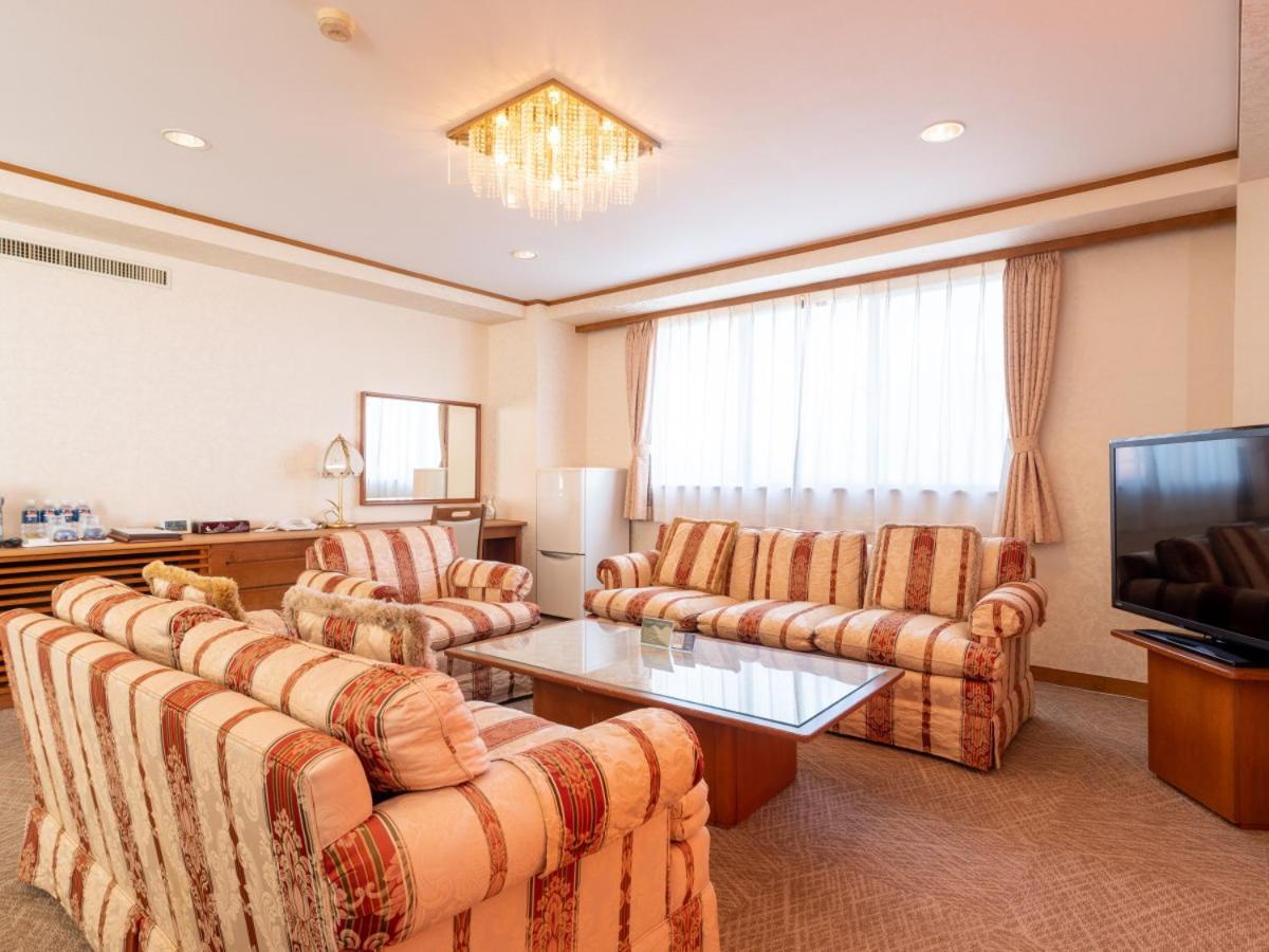 富士美華リゾート 小山町 エクステリア 写真