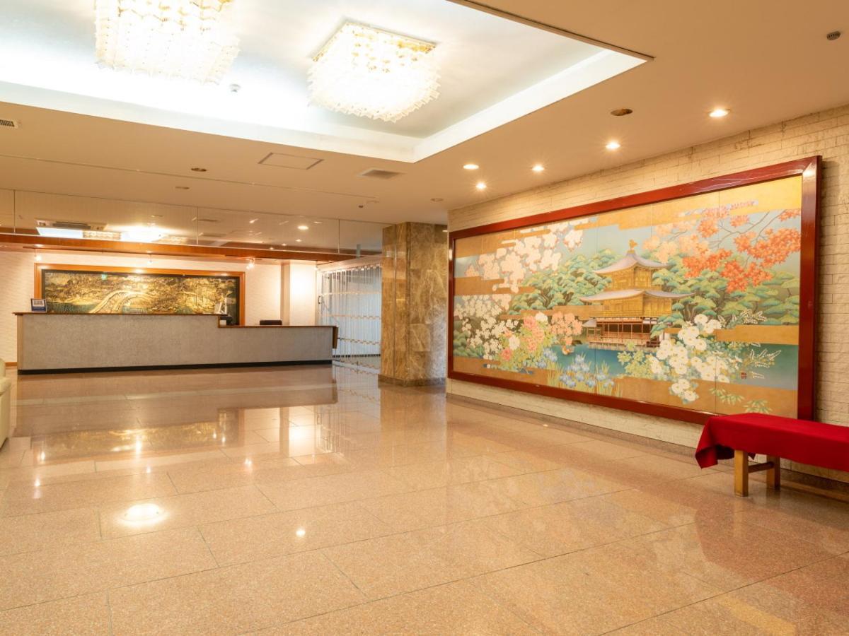富士美華リゾート 小山町 エクステリア 写真