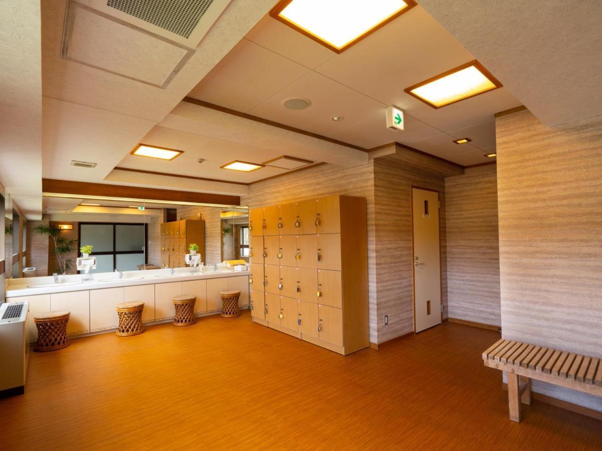 富士美華リゾート 小山町 エクステリア 写真